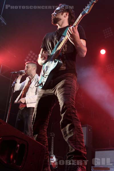 OUTERNATIONAL - 2014-09-13 - LA COURNEUVE - Parc Departemental - Scene Zebrock - 